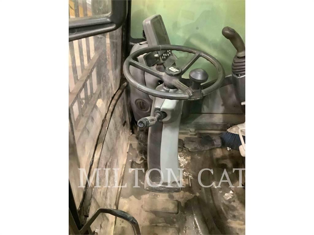 CAT M325D L MH 解体油圧ショベル