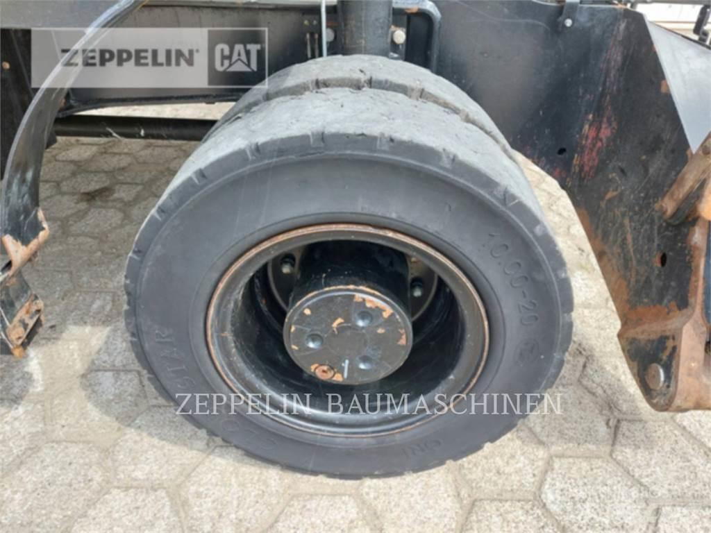 CAT MH3022-06C 解体油圧ショベル