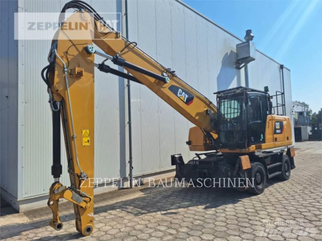 CAT MH3022-06C 解体油圧ショベル