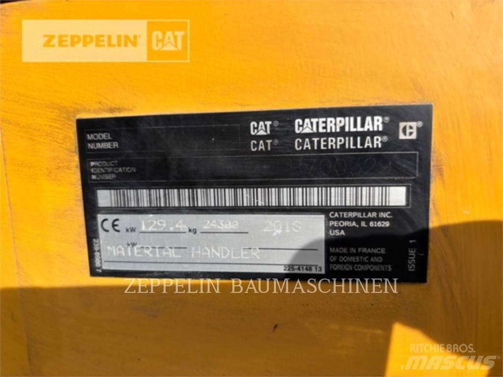 CAT MH3024-06C 解体油圧ショベル