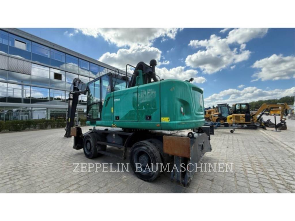 CAT MH3024-06C 解体油圧ショベル