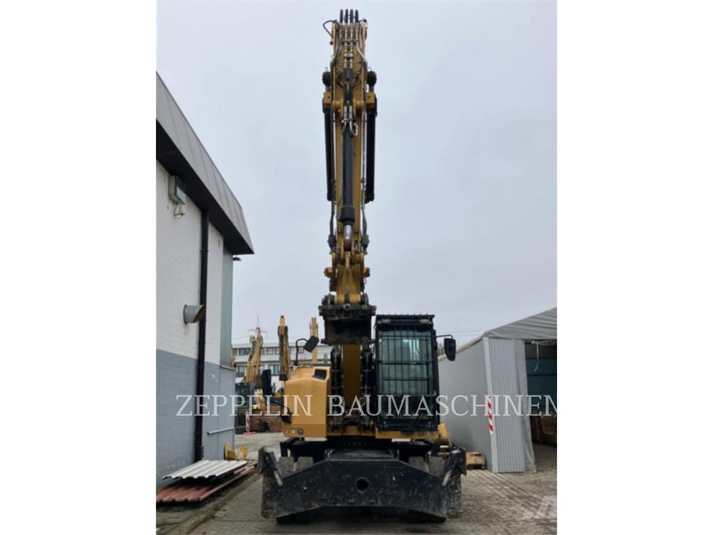 CAT MH3024-06C 解体油圧ショベル