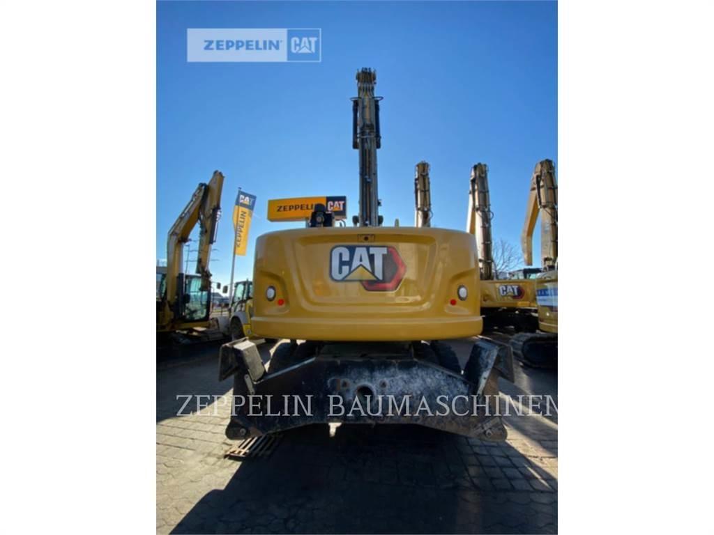 CAT MH3026-06C 解体油圧ショベル