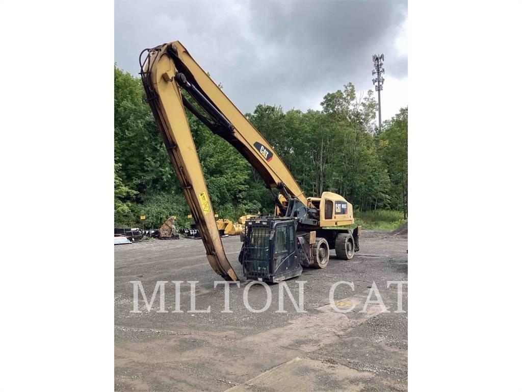 CAT MH3037 解体油圧ショベル