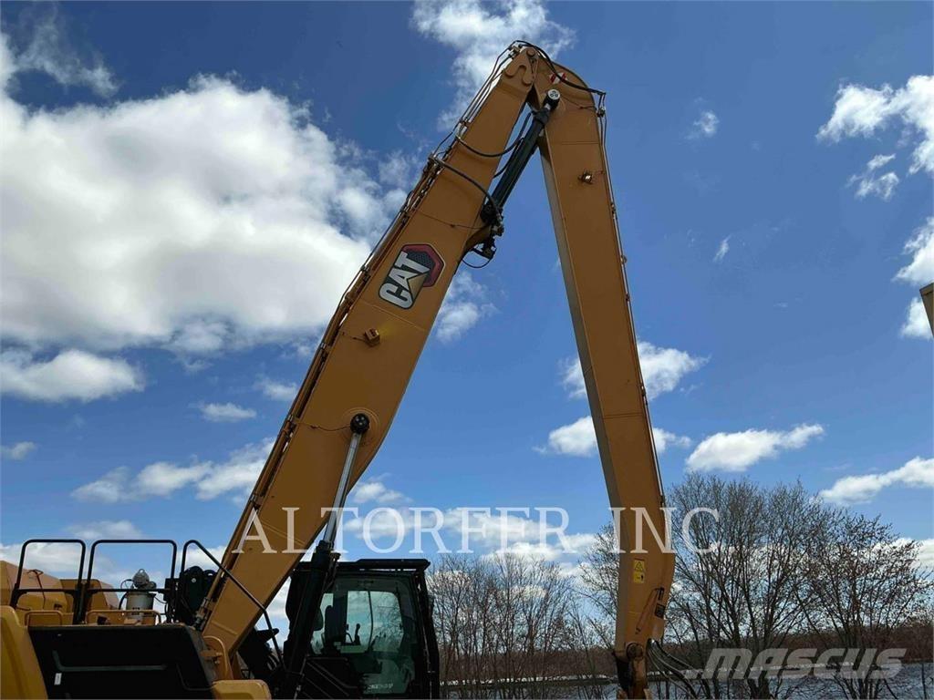 CAT MH3260-07 大型油圧ショベル12t以上（パワーショベル・ユンボ）