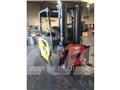 CAT MITSUBISHI 2EP6500 バッテリーフォークリフト