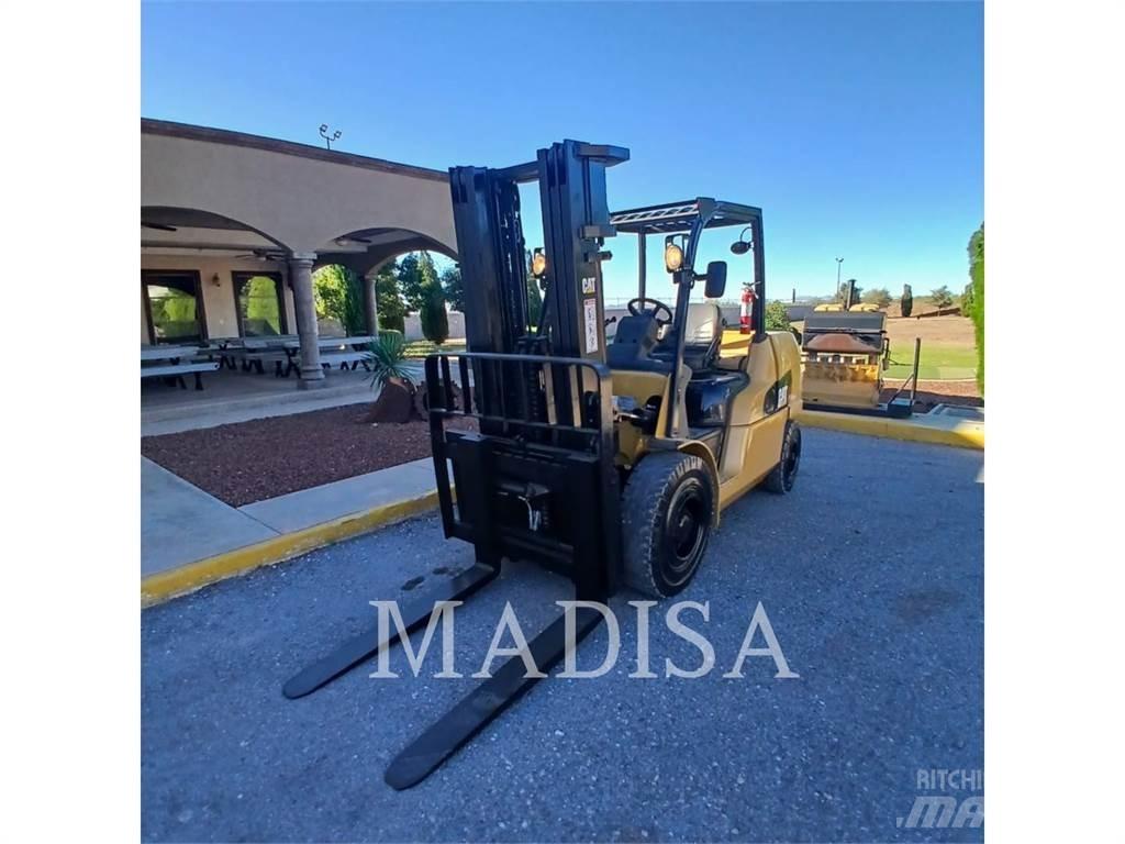 CAT MITSUBISHI PD11000 ディーゼル・軽油
