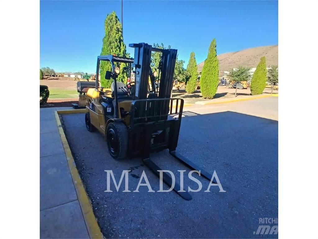 CAT MITSUBISHI PD11000 ディーゼル・軽油
