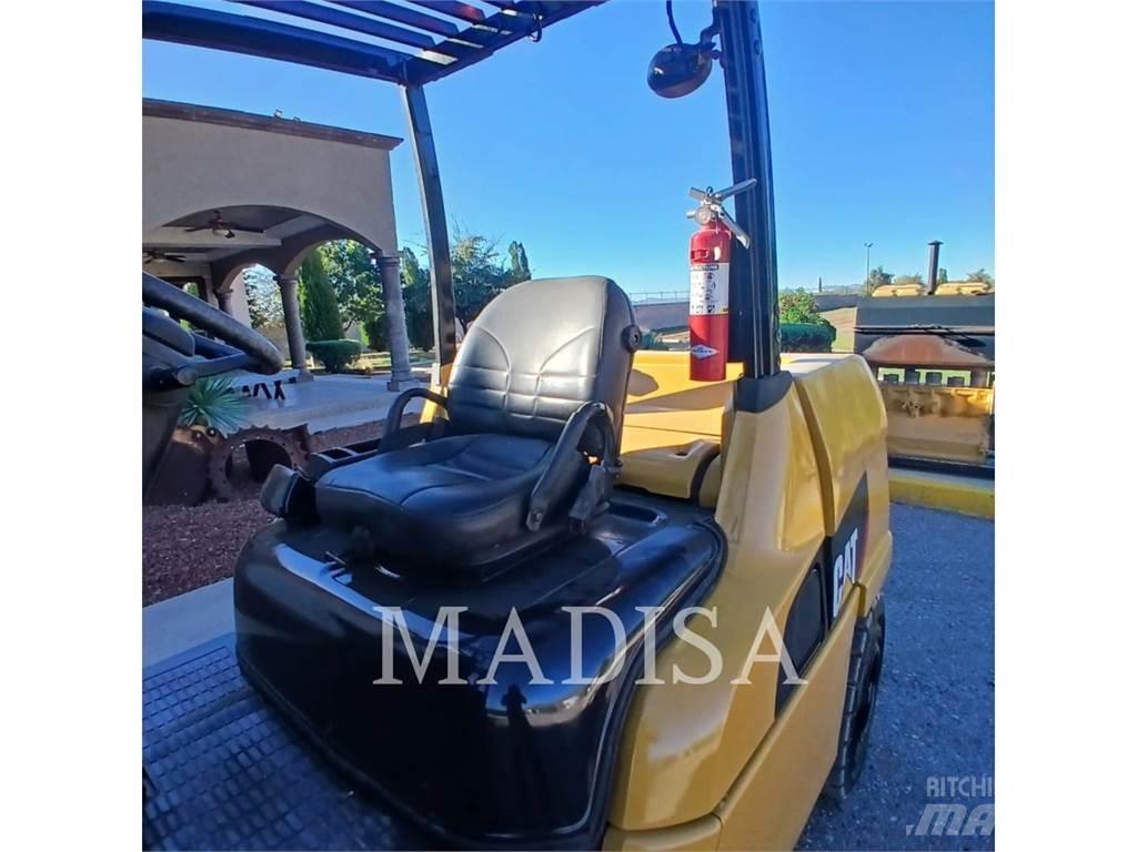 CAT MITSUBISHI PD11000 ディーゼル・軽油