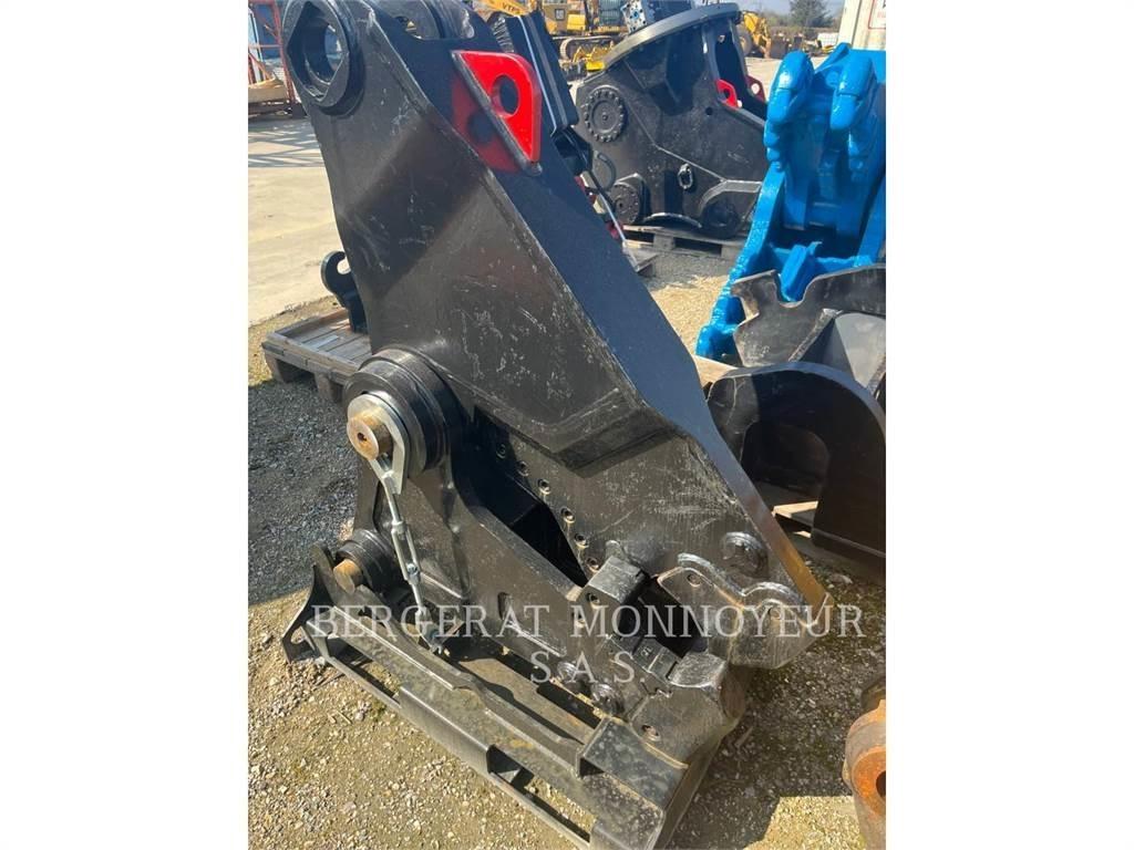 CAT MP318/CC 建設機械 -　その他