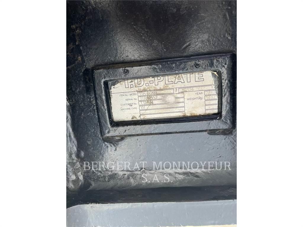 CAT MP324.J1B.CC 建設機械 -　その他
