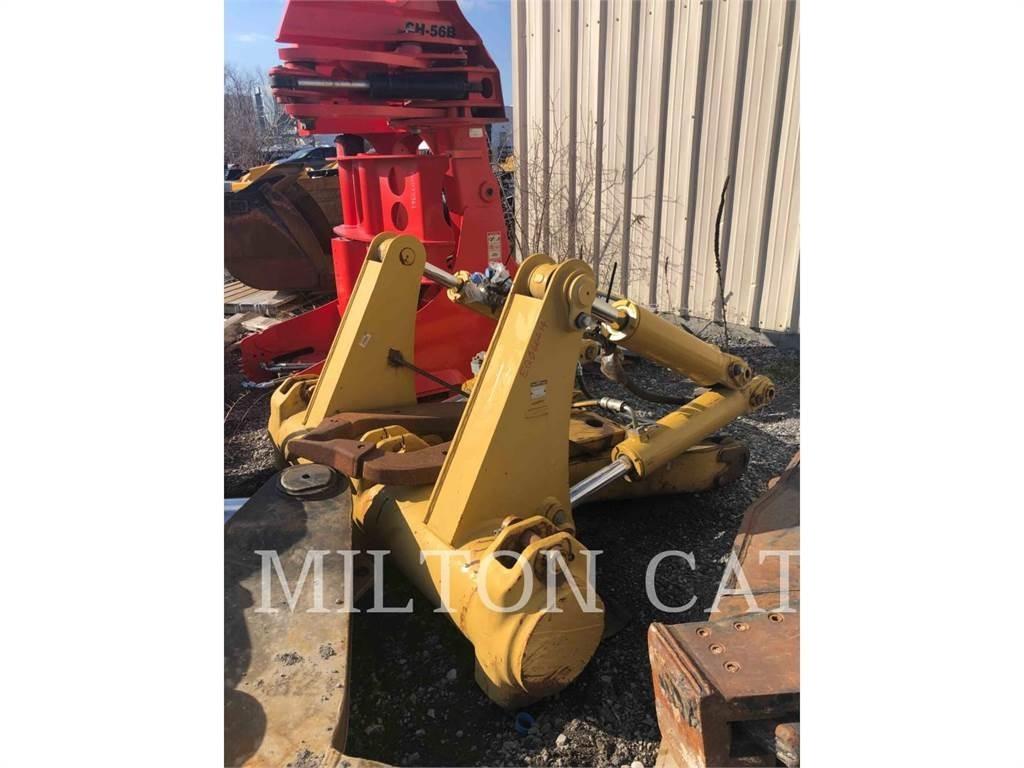 CAT MS RIPPER スカリファイヤ