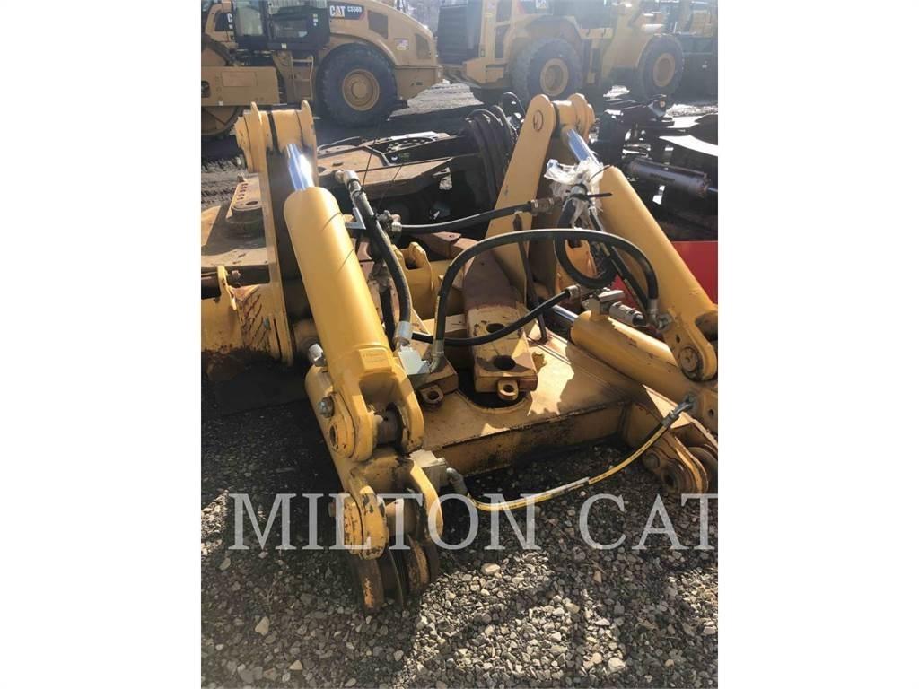 CAT MS RIPPER スカリファイヤ