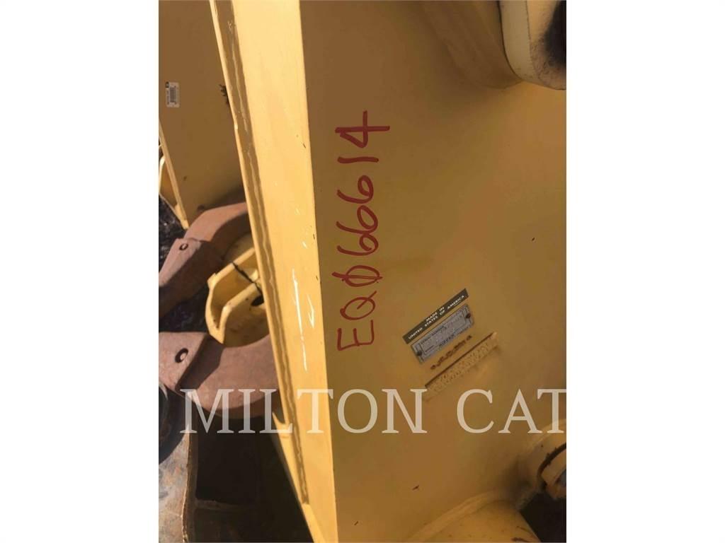 CAT MS RIPPER スカリファイヤ