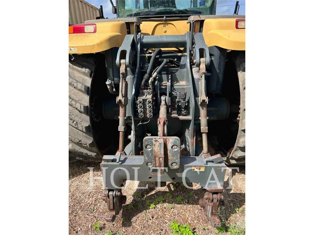 CAT MT845 トラクター