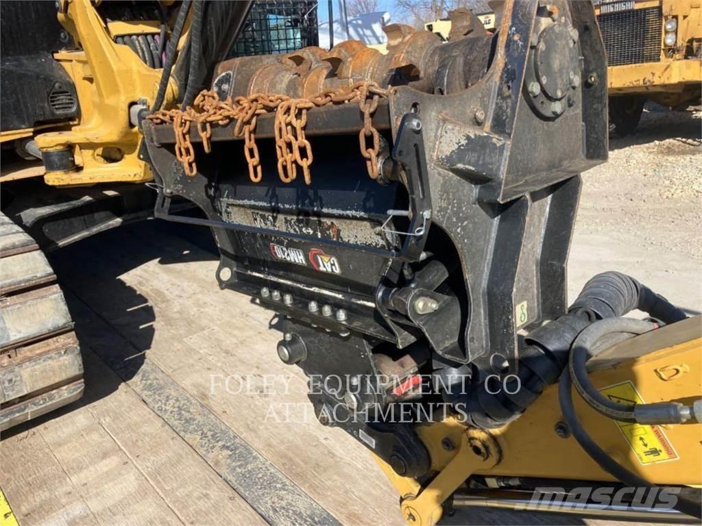 CAT MUMHEHM210 大型油圧ショベル12t以上（パワーショベル・ユンボ）