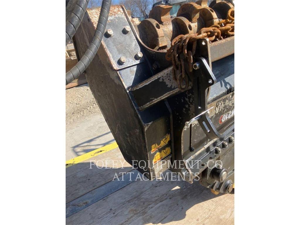 CAT MUMHEHM210 大型油圧ショベル12t以上（パワーショベル・ユンボ）