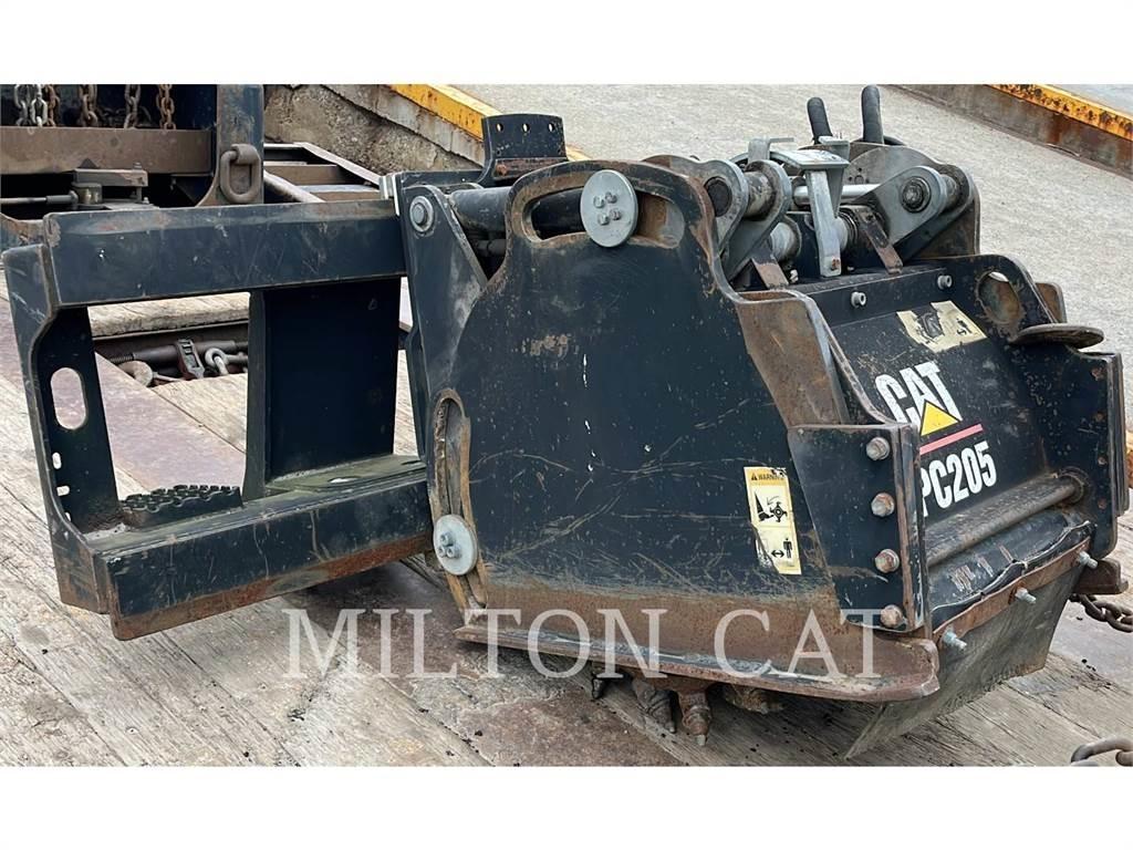 CAT PC205 COLD PLANER プレーナ