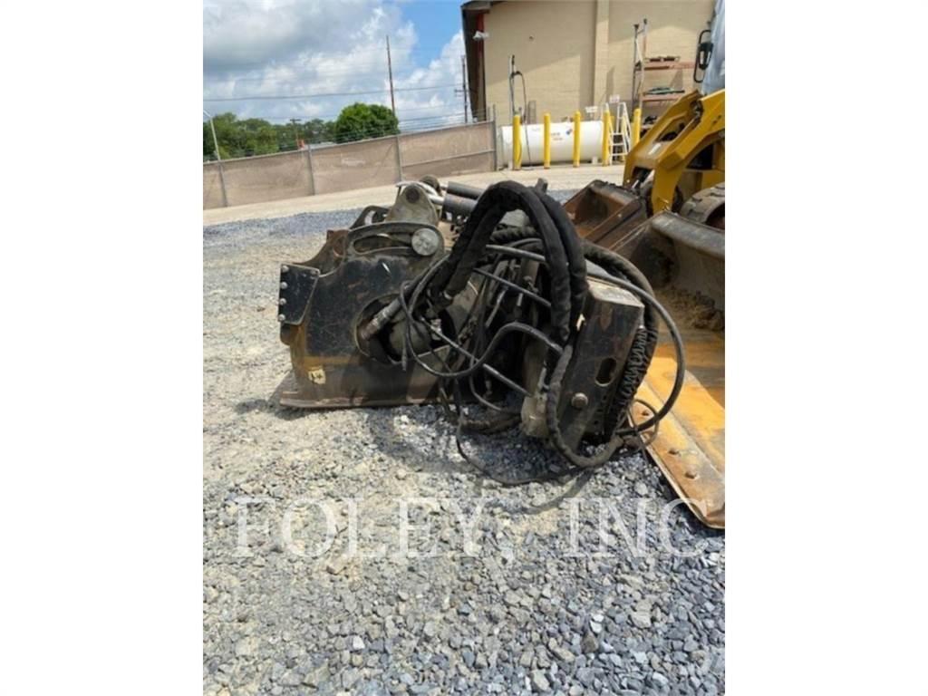 CAT PC206 プレーナ