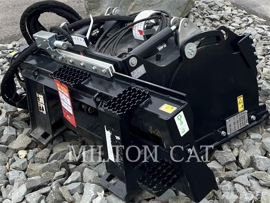 CAT PC408 COLD PLANER プレーナ