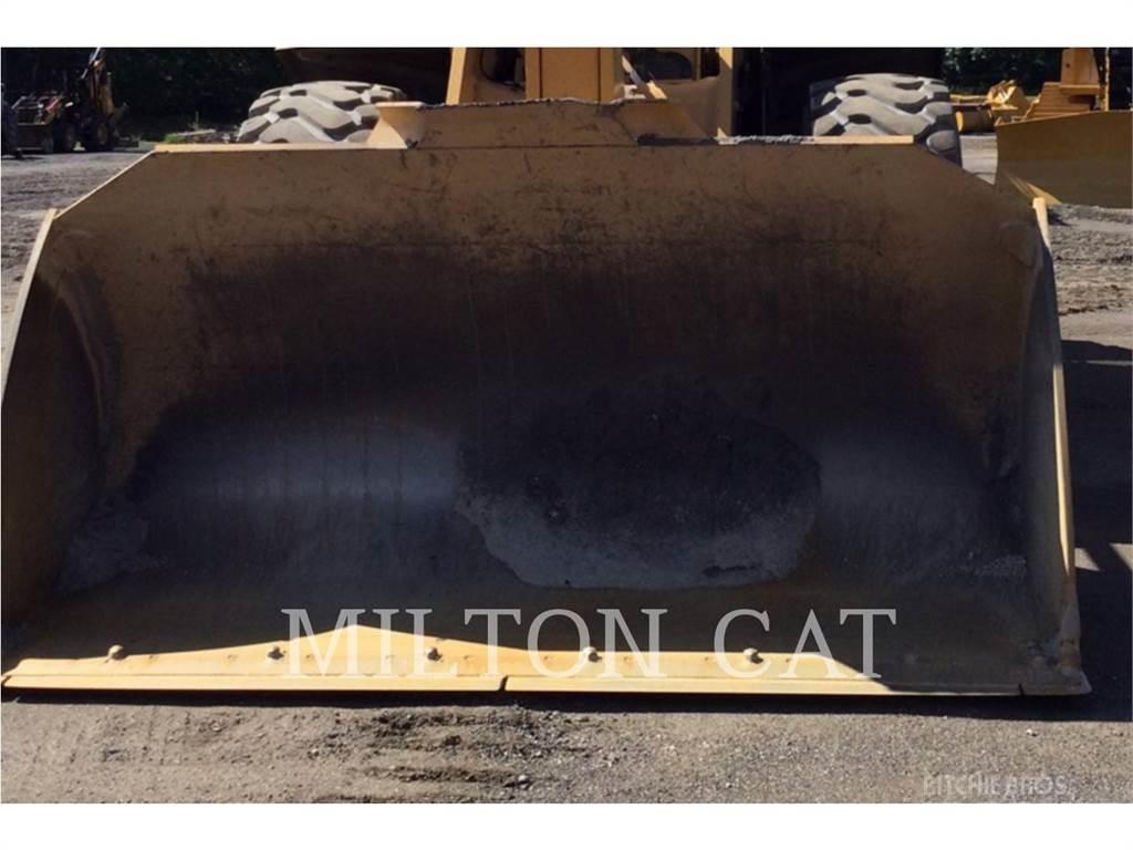 CAT PIN-ON 950 BUCKET バケット