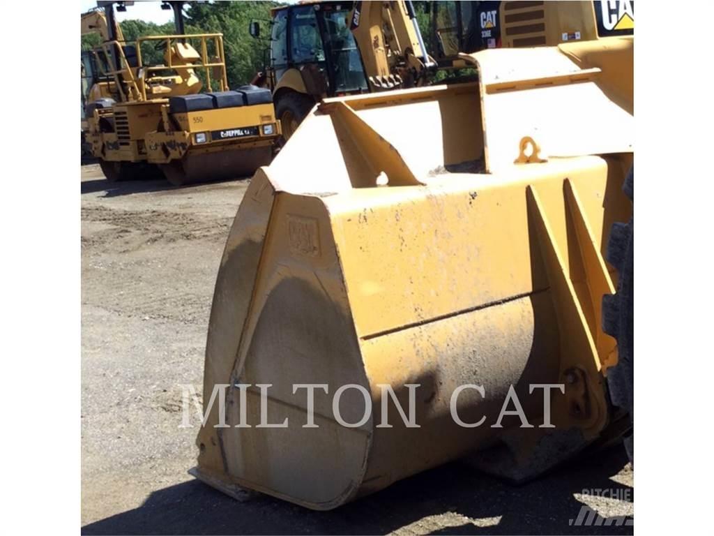 CAT PIN-ON 950 BUCKET バケット