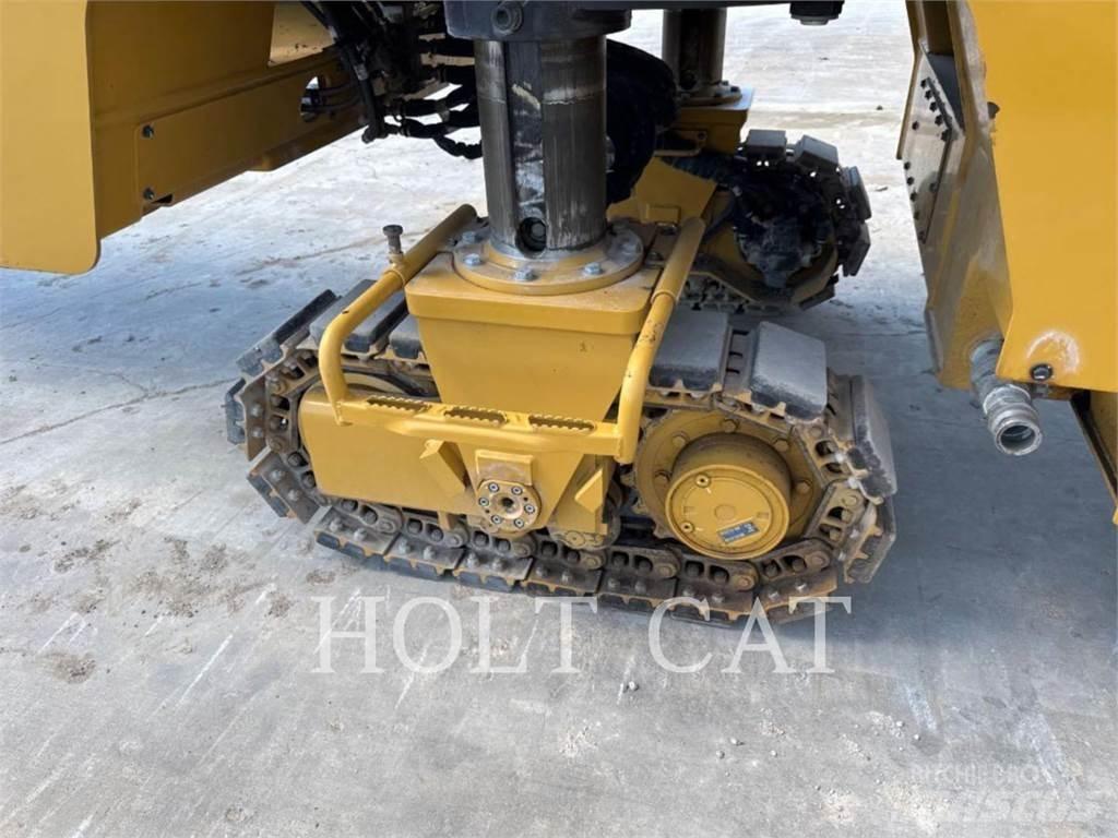 CAT PM313 アスファルトリサイクルマシン