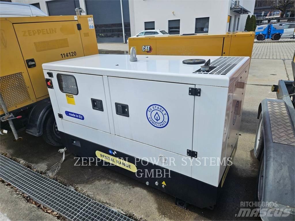 CAT PPO DGPR 20 ST その他の発電機