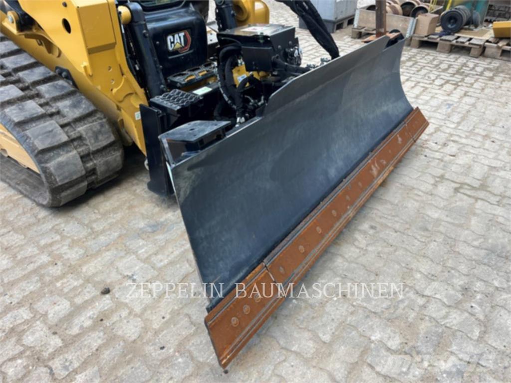 CAT PRIMÄRPR. KOMPONENTE ブレード