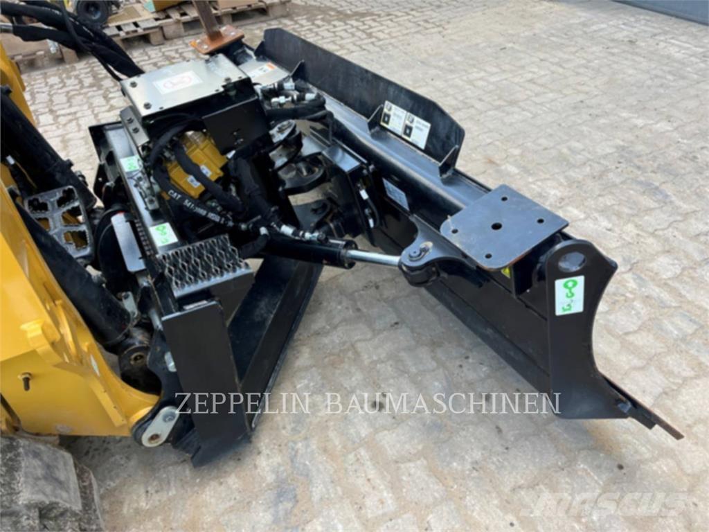 CAT PRIMÄRPR. KOMPONENTE ブレード