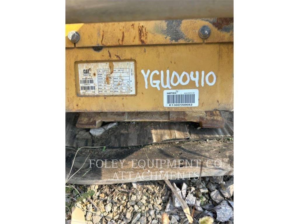 CAT QCHEXTBPW 大型油圧ショベル12t以上（パワーショベル・ユンボ）