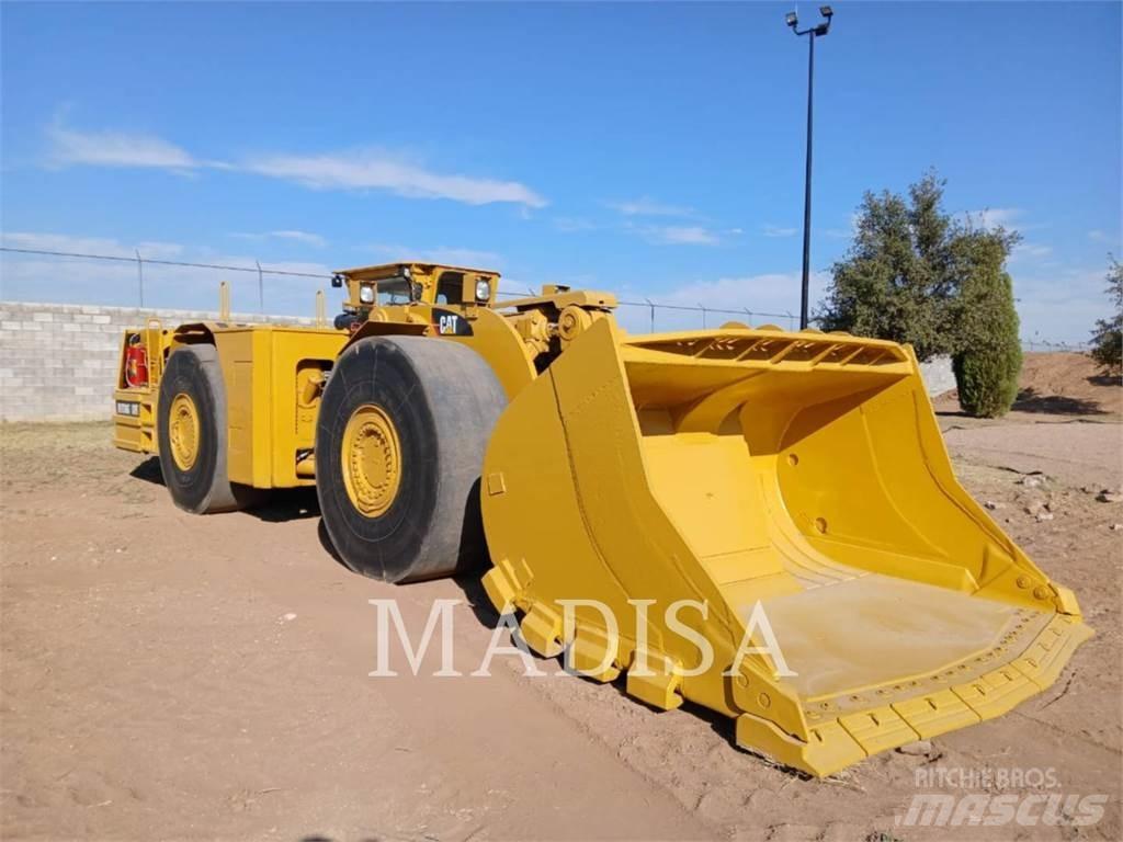 CAT R1700G 地下ローダー