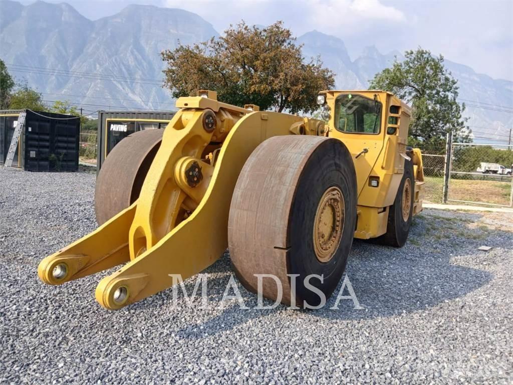 CAT R1700G 地下ローダー
