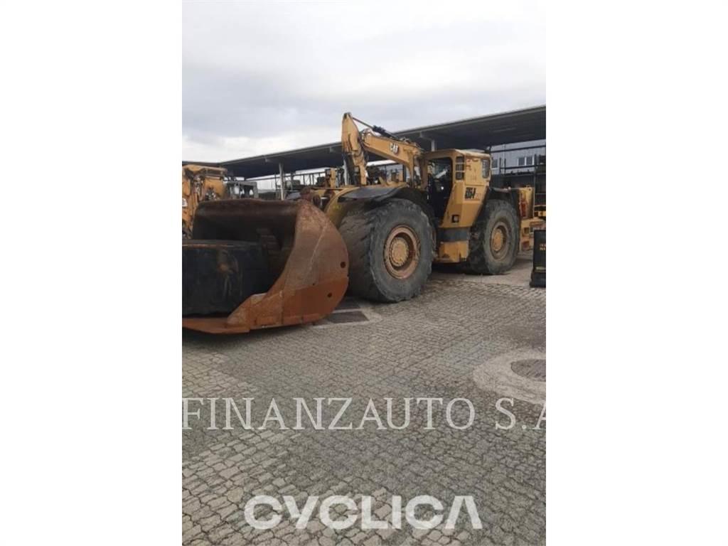 CAT R2900 G 地下ローダー