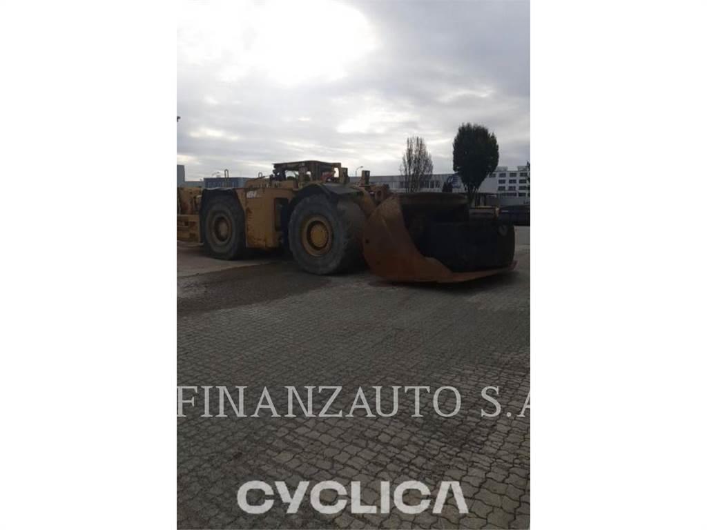 CAT R2900 G 地下ローダー