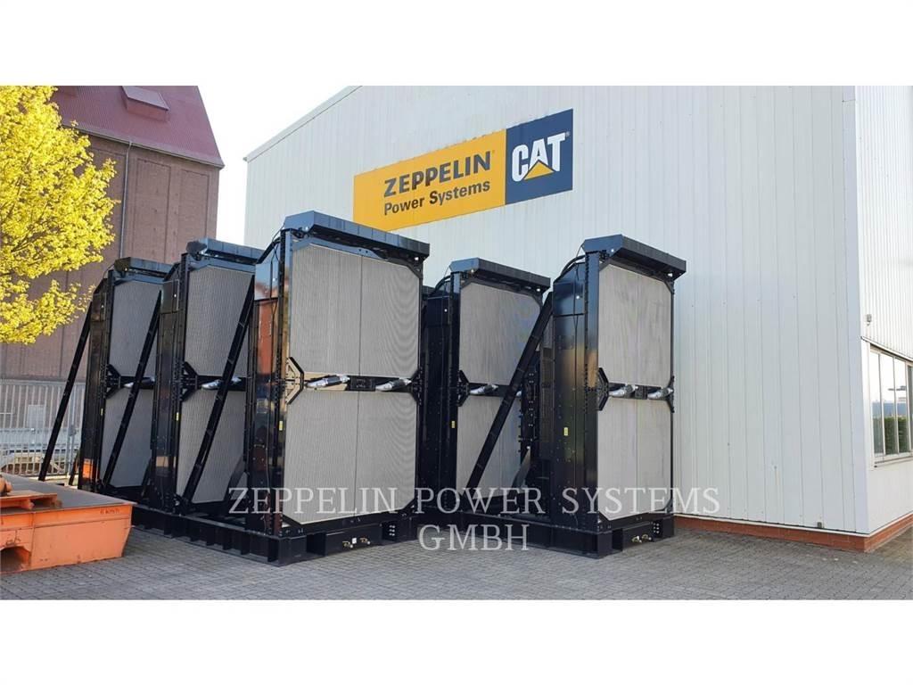 CAT RADIATOR 3516 E 建設機械 -　その他