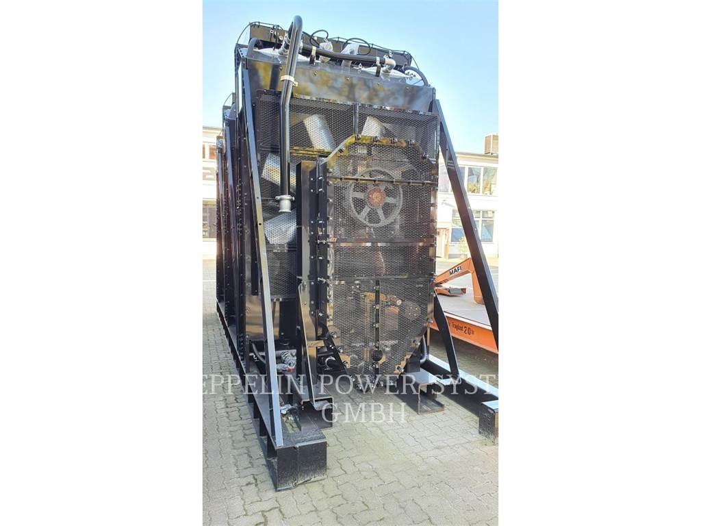 CAT RADIATOR 3516 E 建設機械 -　その他