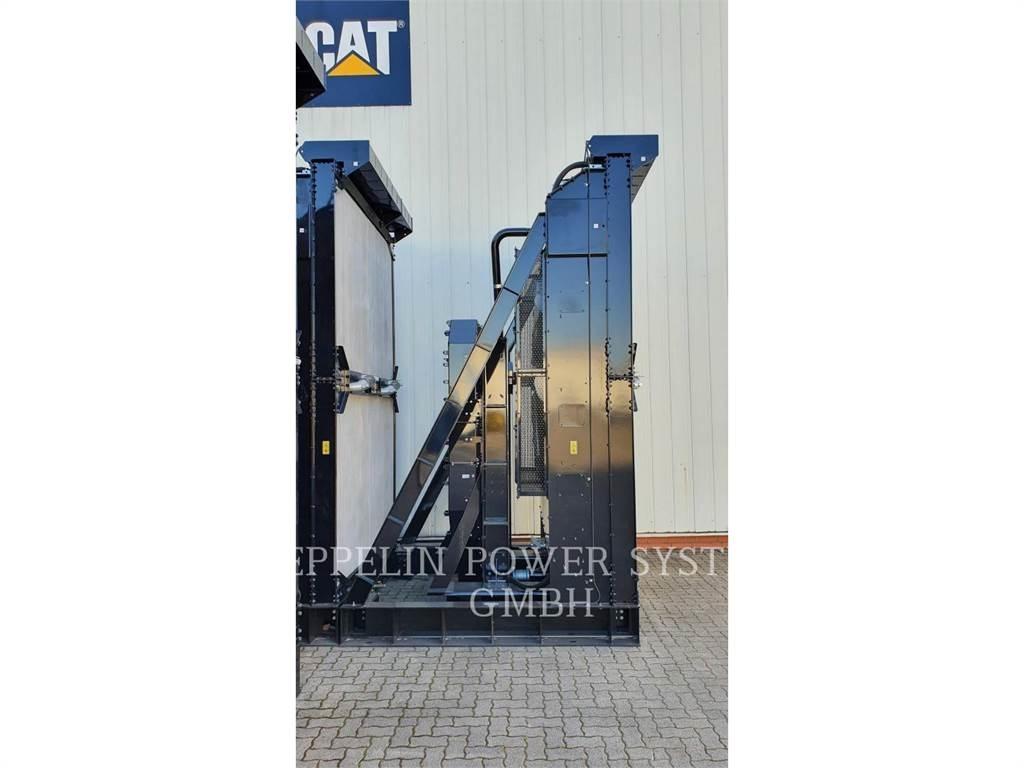 CAT RADIATOR 3516 E 建設機械 -　その他