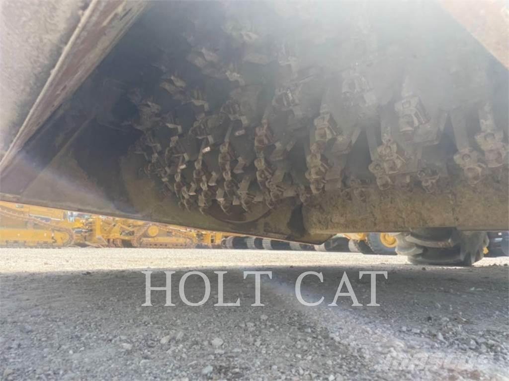 CAT RM400 CAB ホイールローダー・タイヤショベル