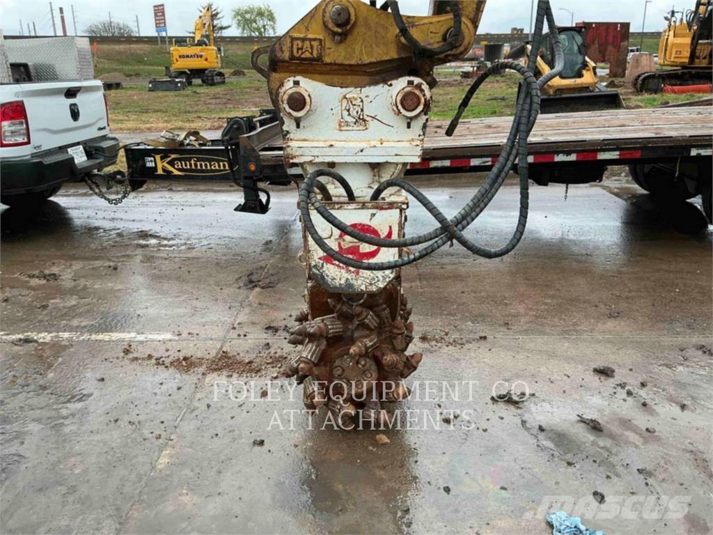 CAT RW315P 大型油圧ショベル12t以上（パワーショベル・ユンボ）