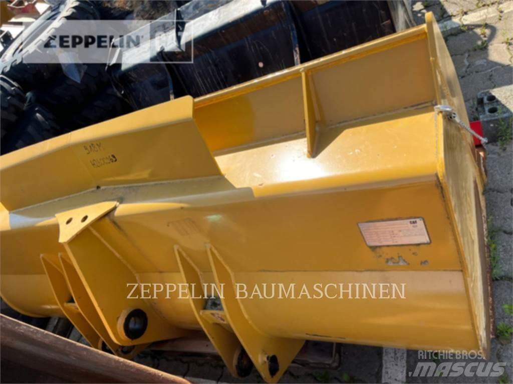CAT SCHAUFEL CAT 918M バケット