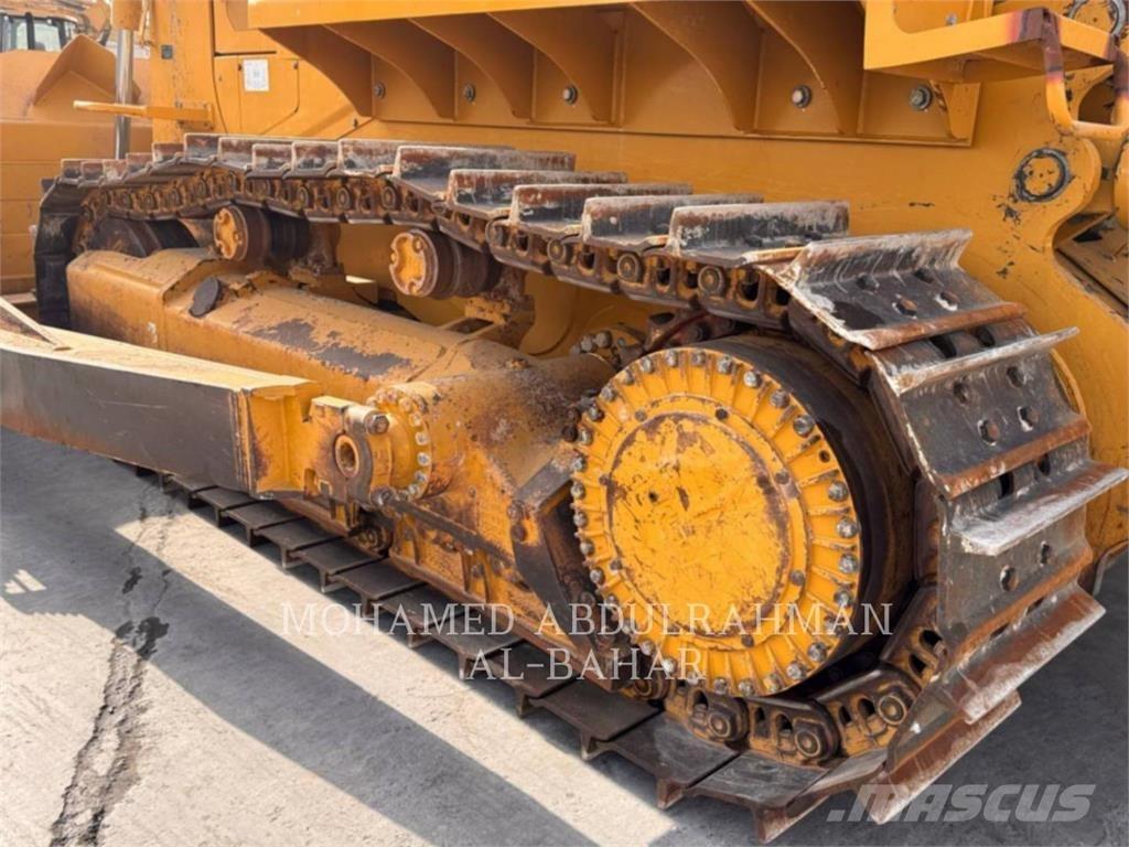 CAT SEM 832F ブルドーザー