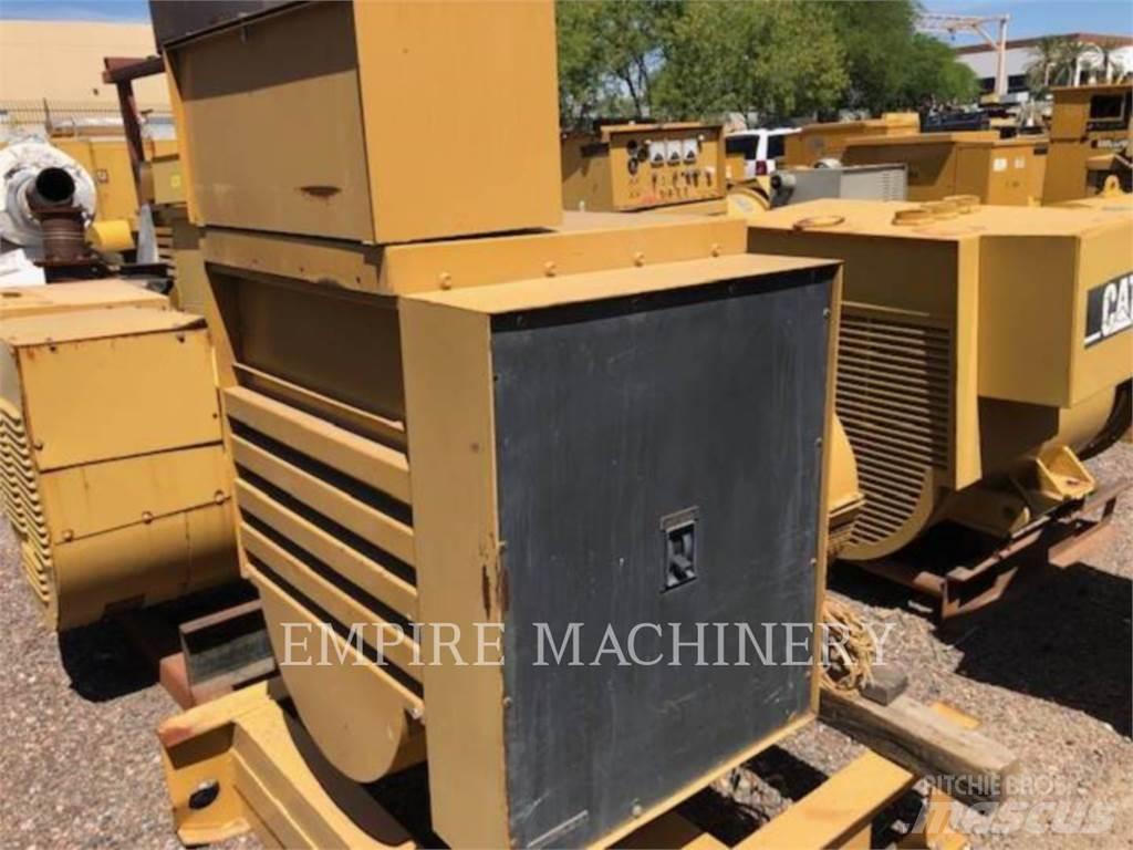 CAT SR-4 その他部品