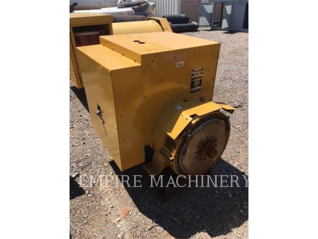 CAT SR-4 その他部品
