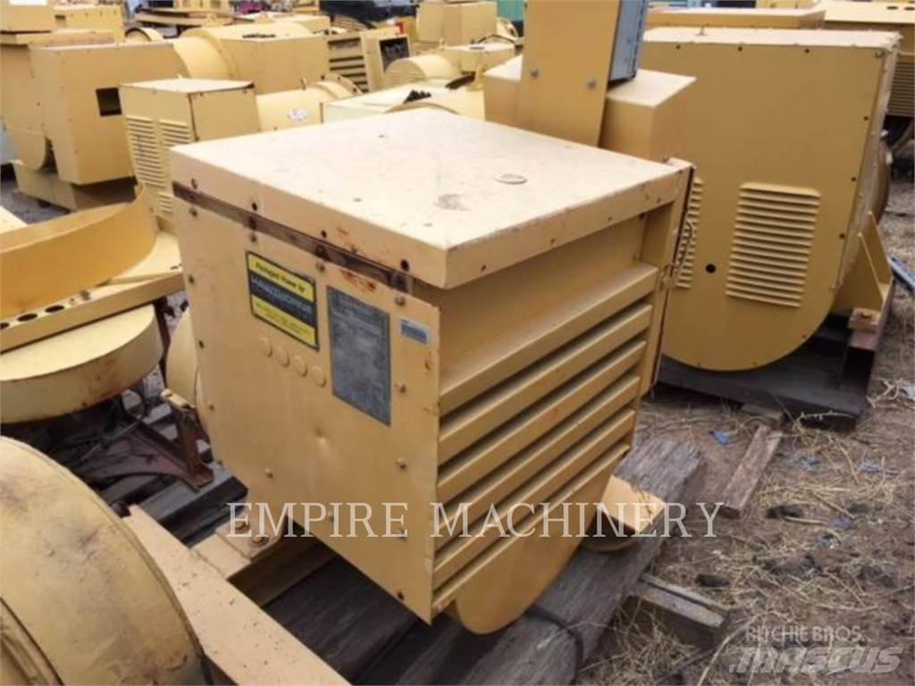 CAT SR-4 その他部品