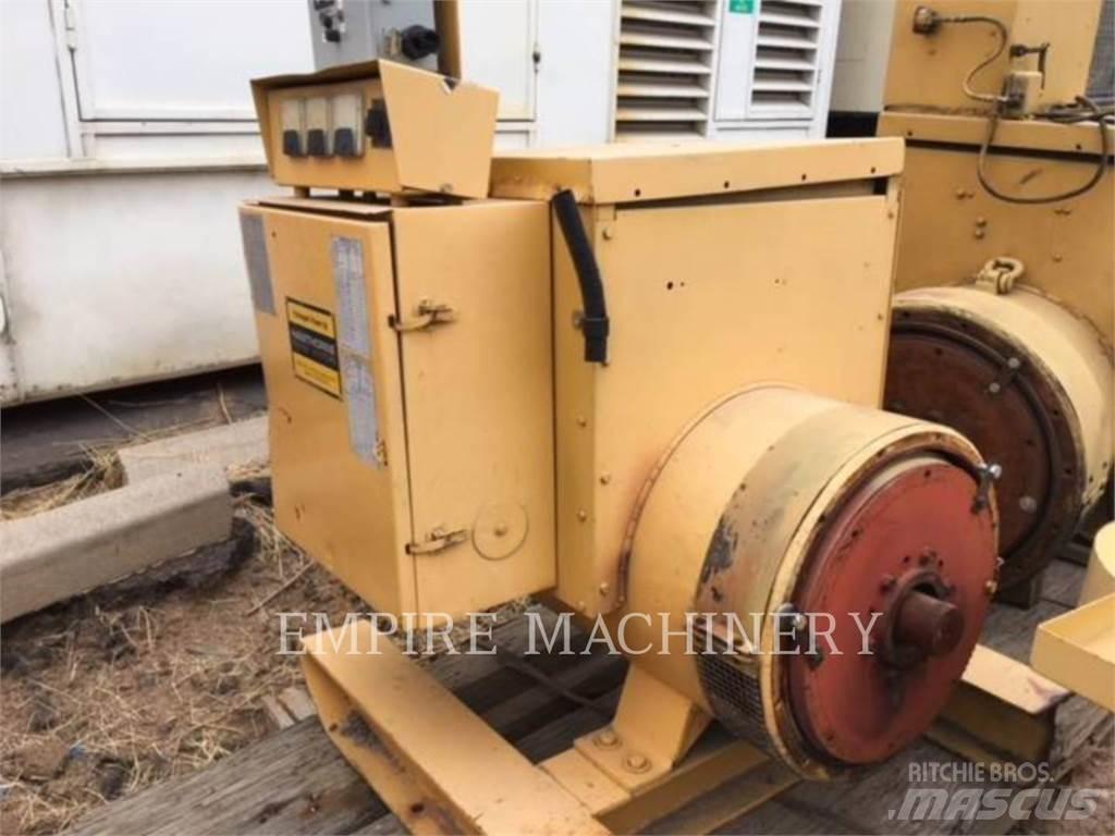 CAT SR-4 その他部品