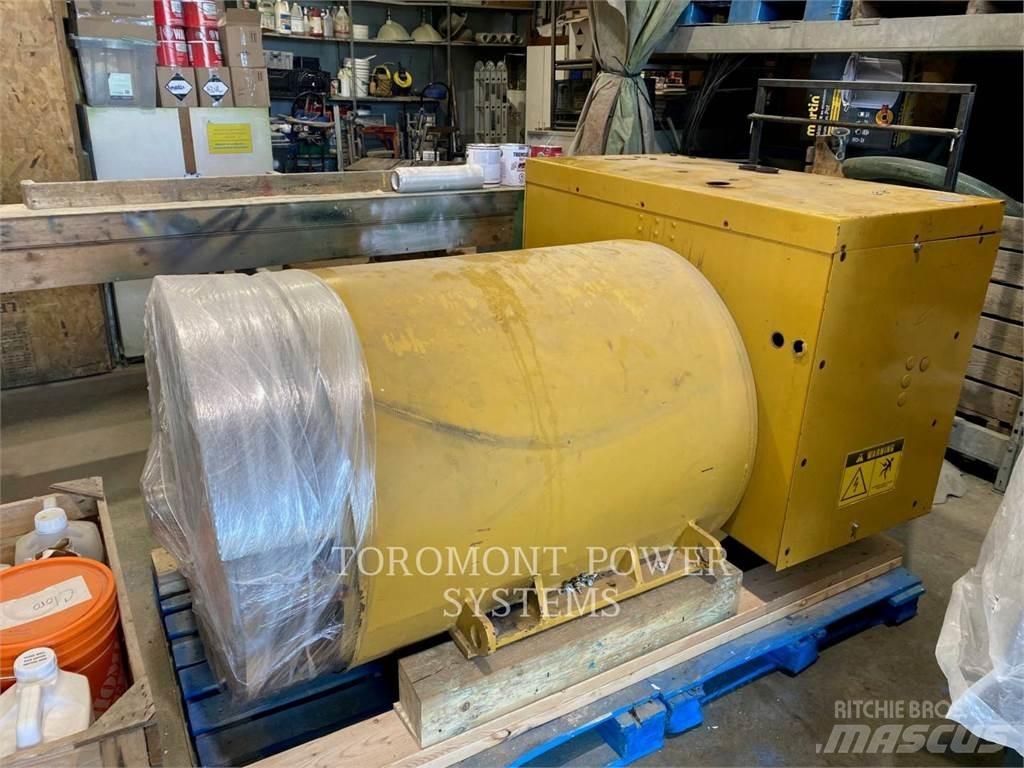 CAT SR4_ 1500KW_ 480V その他部品