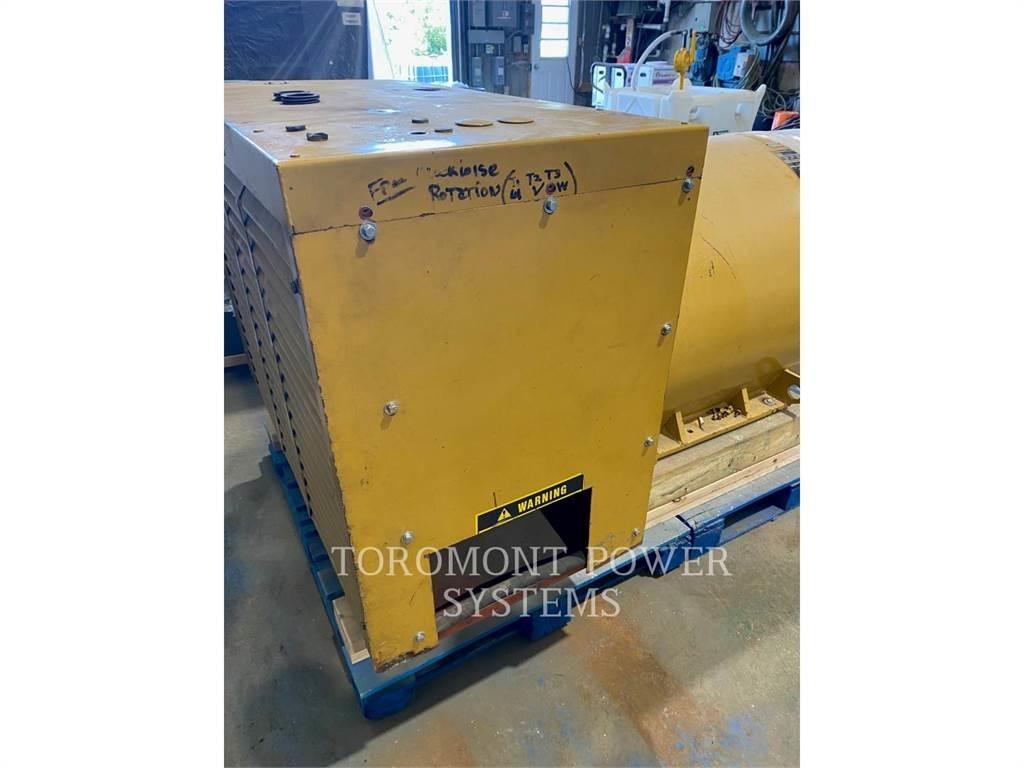 CAT SR4_ 1500KW_ 480V その他部品