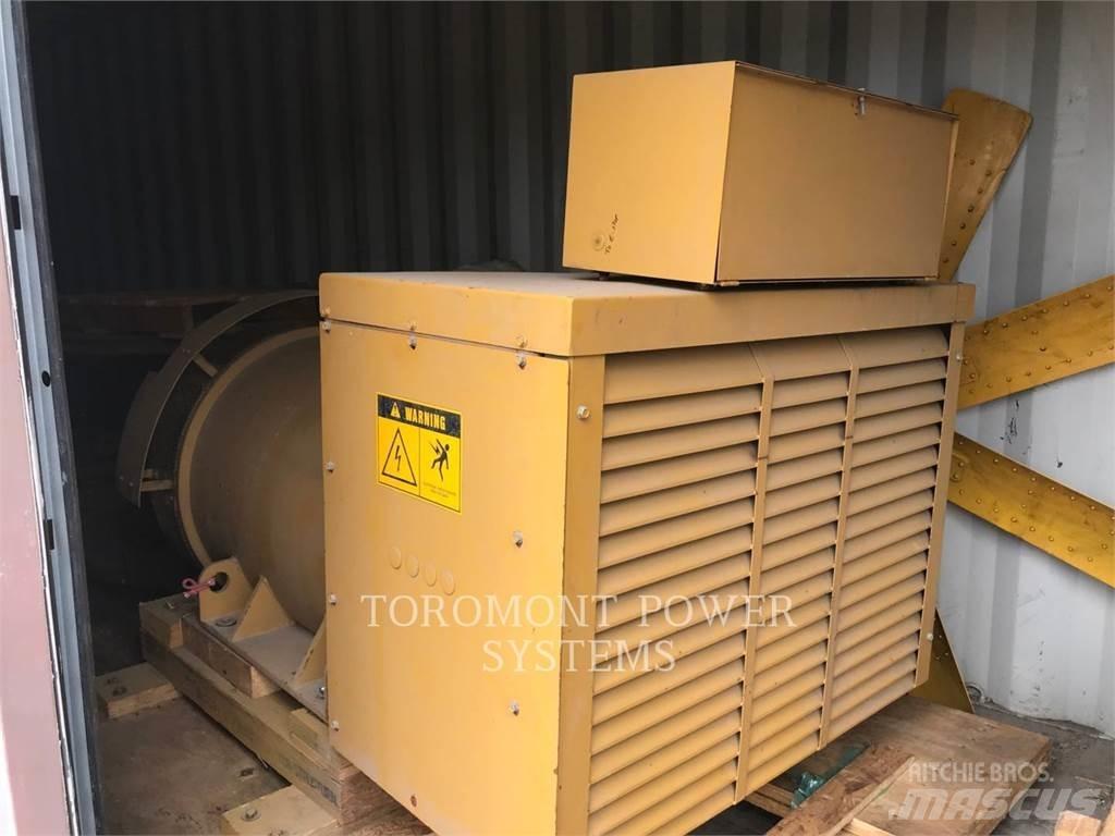 CAT SR4-800KW-480V その他部品