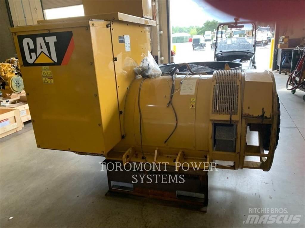 CAT SR4B-C32-600V-1000KW その他部品